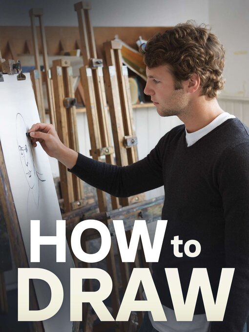 Title details for How to Draw by David Brody - Wait list